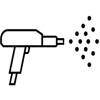 Powder Coating
